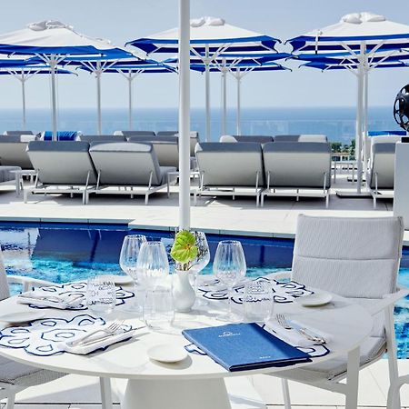 Hotel Scalinatella Capri Luaran gambar