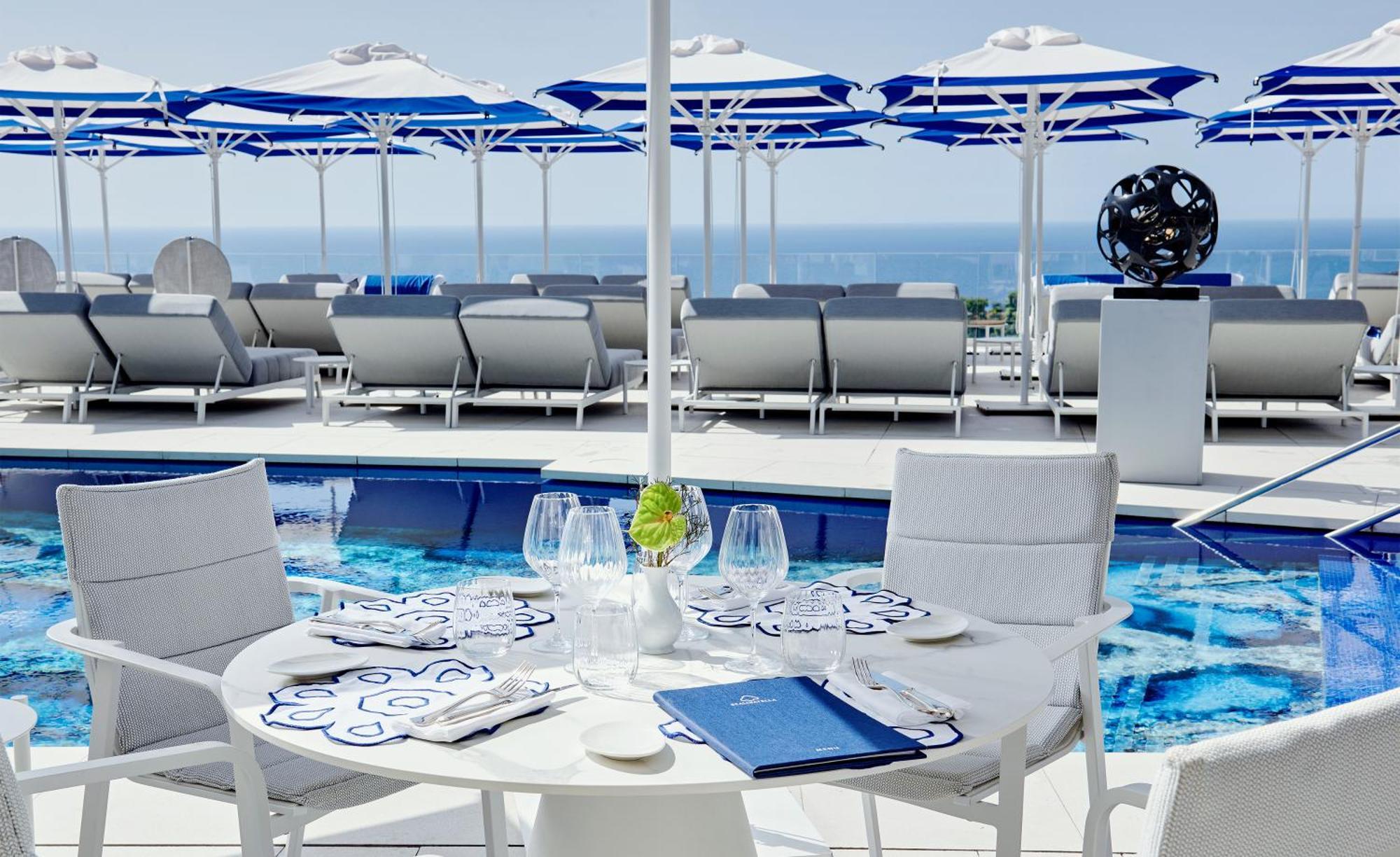 Hotel Scalinatella Capri Luaran gambar