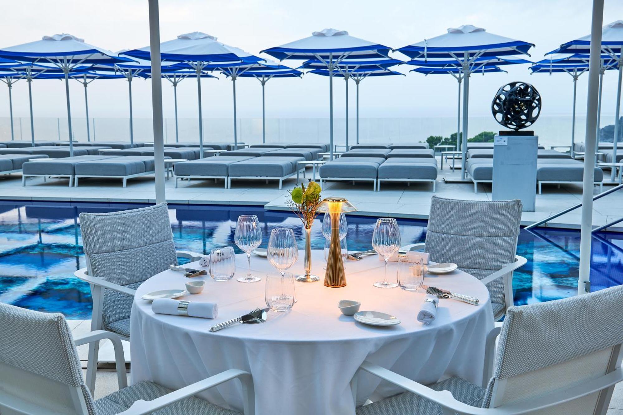 Hotel Scalinatella Capri Luaran gambar