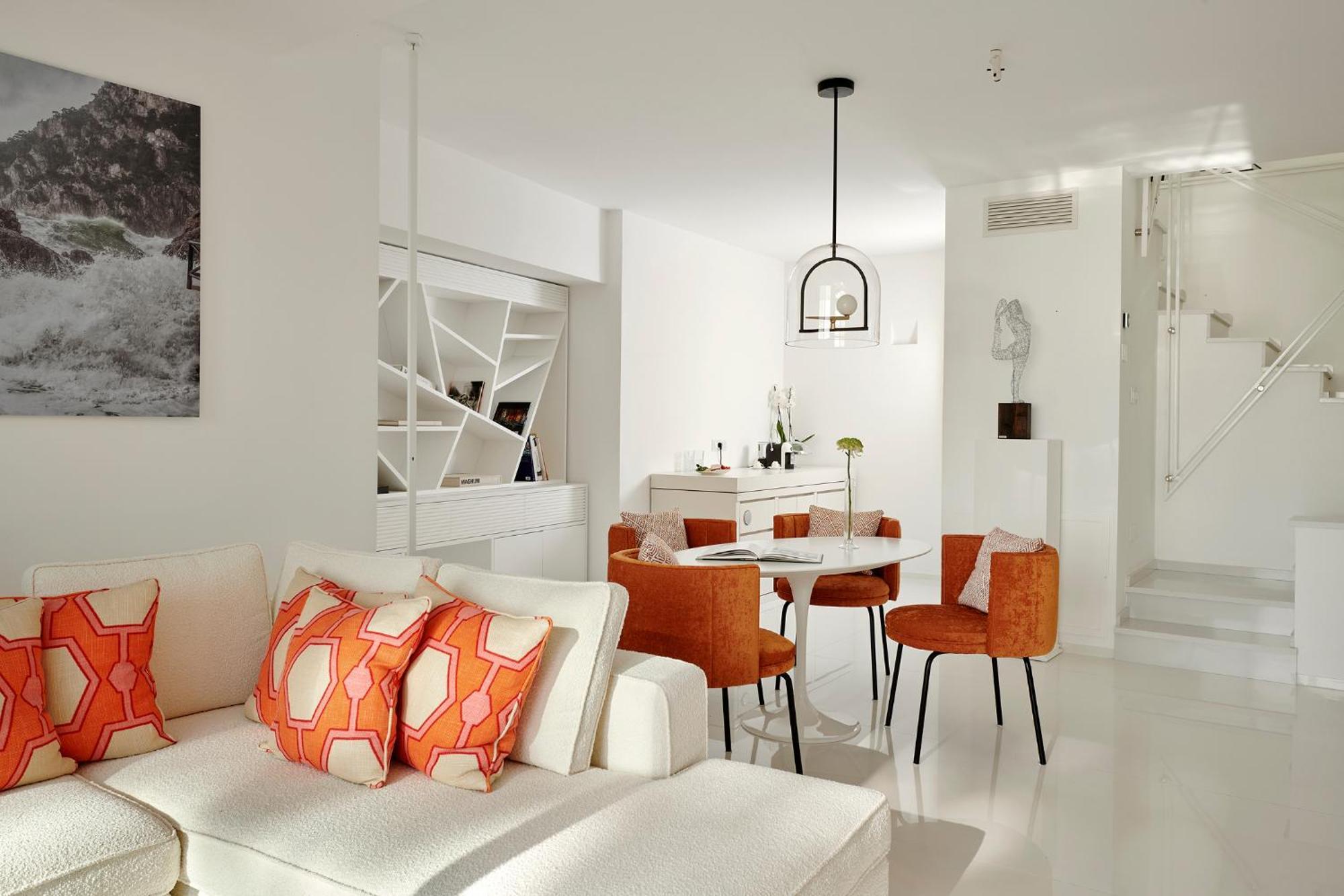 Hotel Scalinatella Capri Luaran gambar