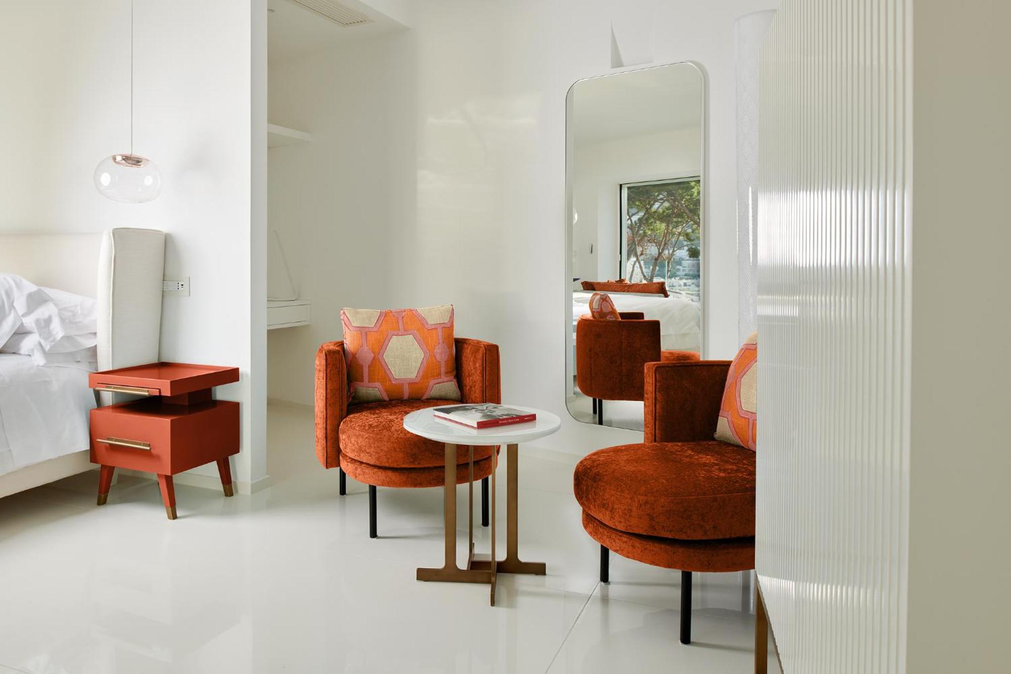 Hotel Scalinatella Capri Luaran gambar