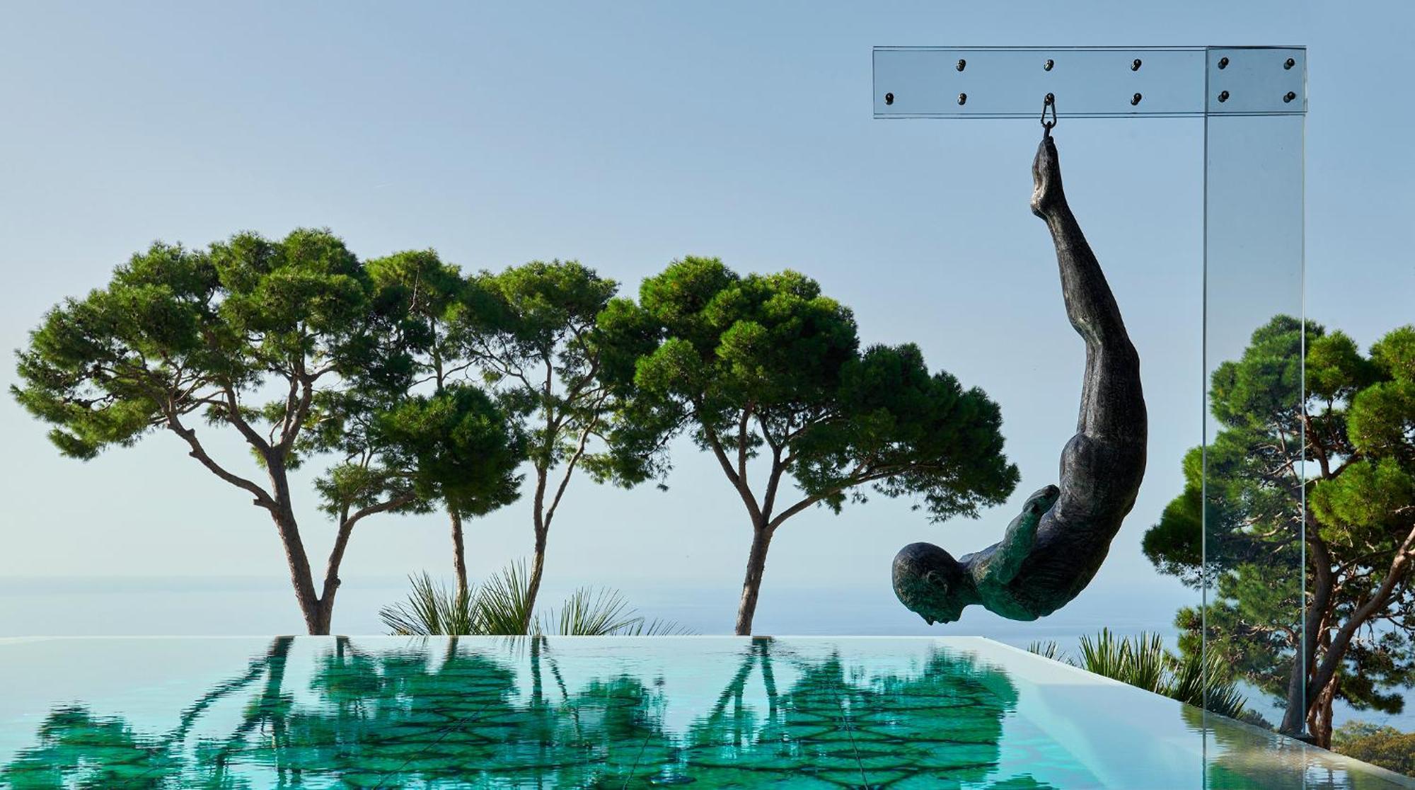 Hotel Scalinatella Capri Luaran gambar