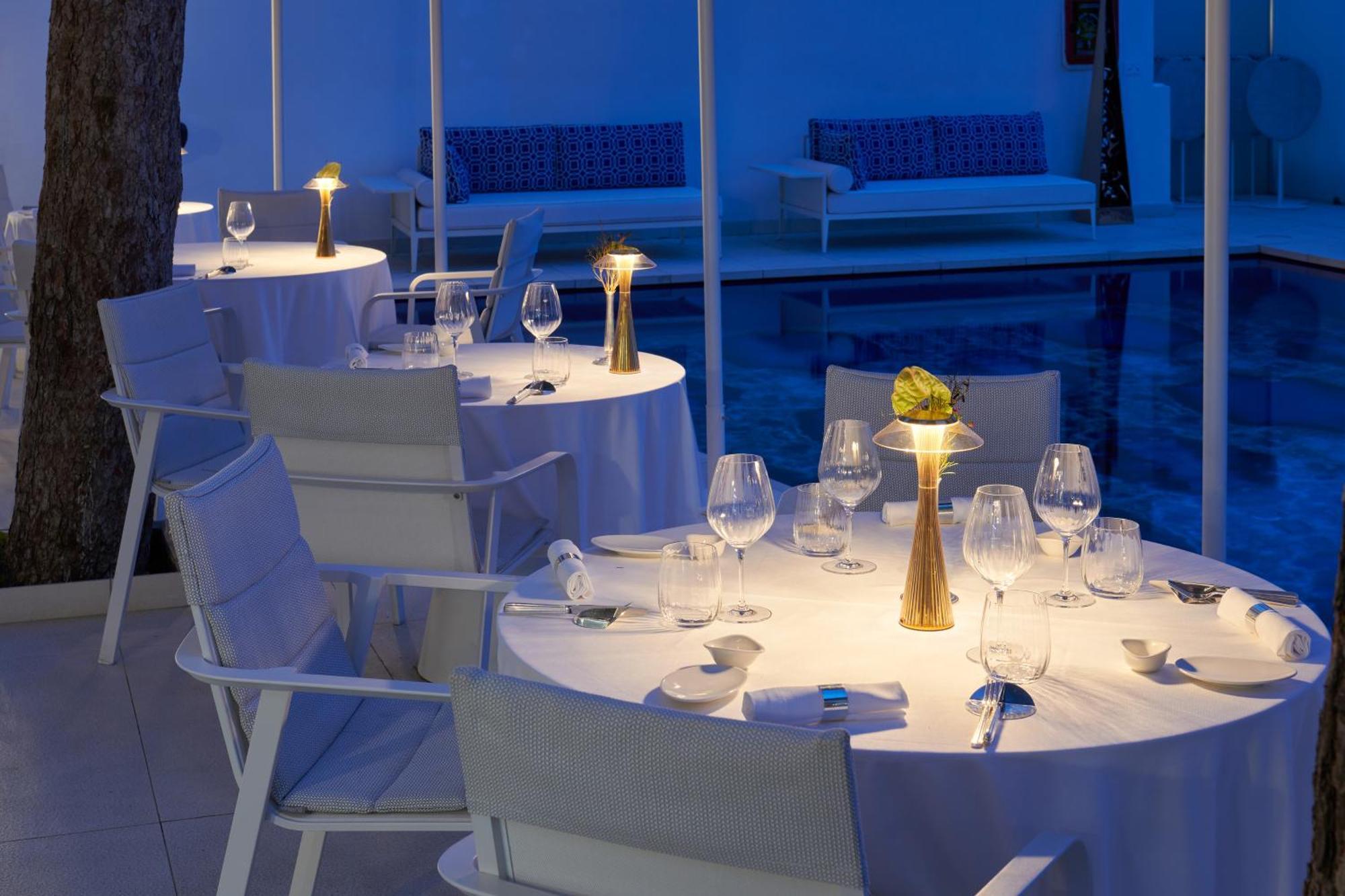 Hotel Scalinatella Capri Luaran gambar